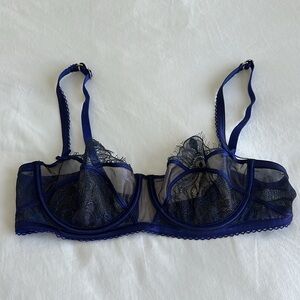 Honey Birdette Bra